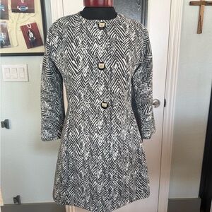 CAbi Zigzag Coat style 3034